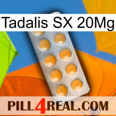 Tadalis SX 20Mg levitra1